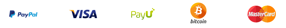 Payment Methods